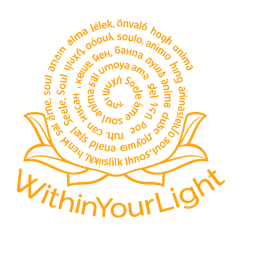Within Your Light logo